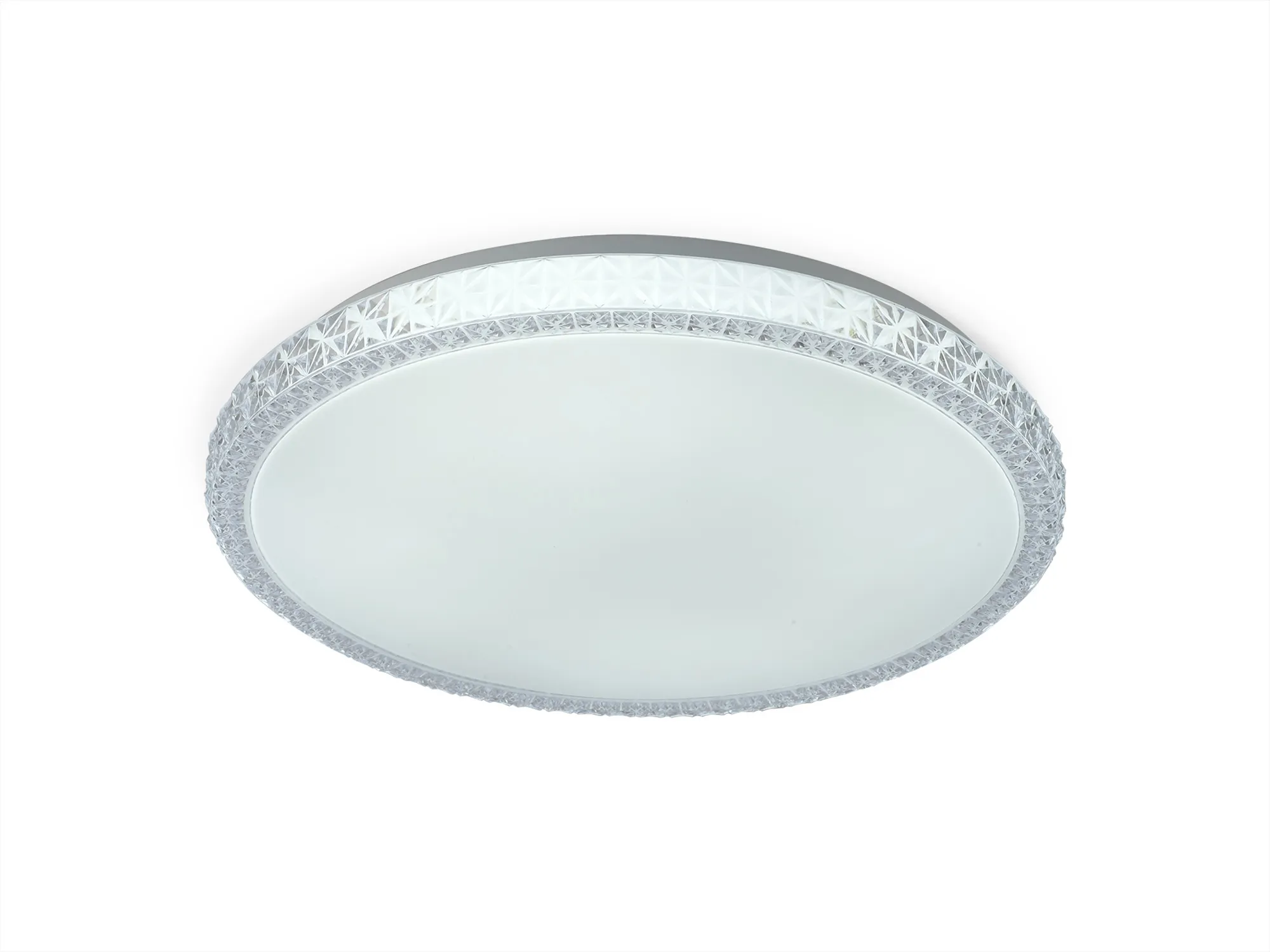 M6450  Naxos 24W LED  Flush Ceiling